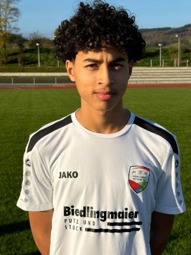 Rayan Karouache