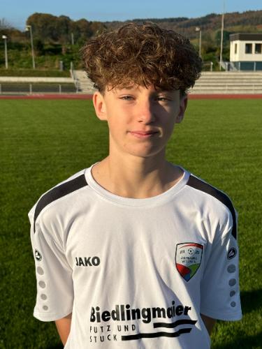 Marc Teusch