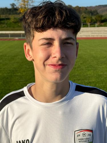 Sebastian Krag