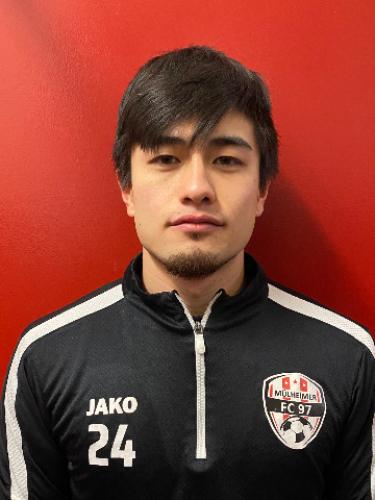 Shinji Kojima