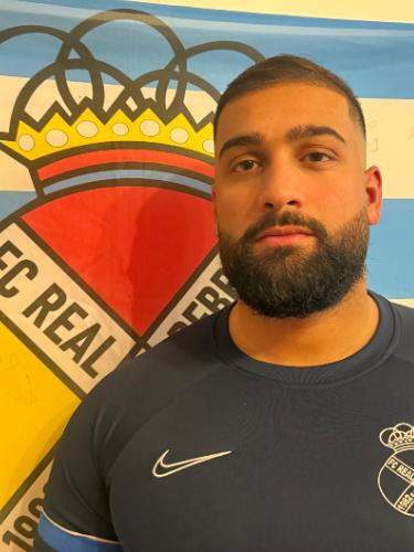 Serkan Günes