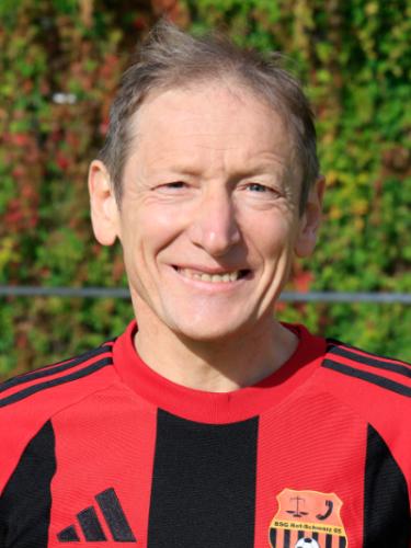 Michael Burkhardt