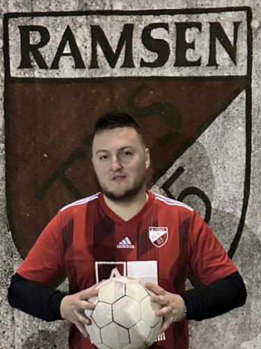 Christian Klatt