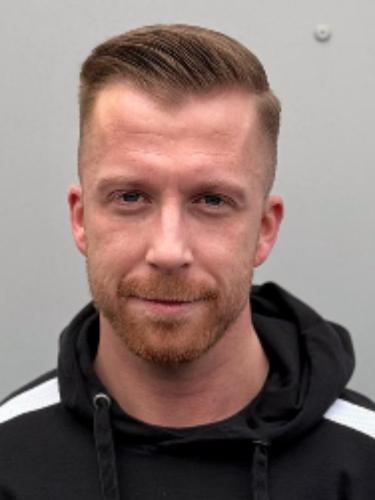 Niklas Jansen