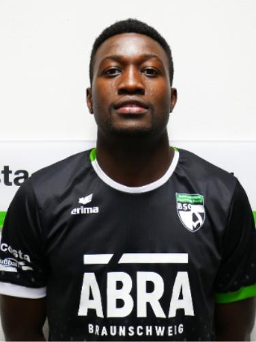 Uriel Ayimele Donguetsop