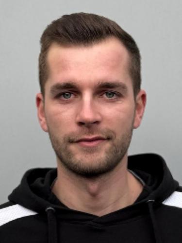 Nico Maas