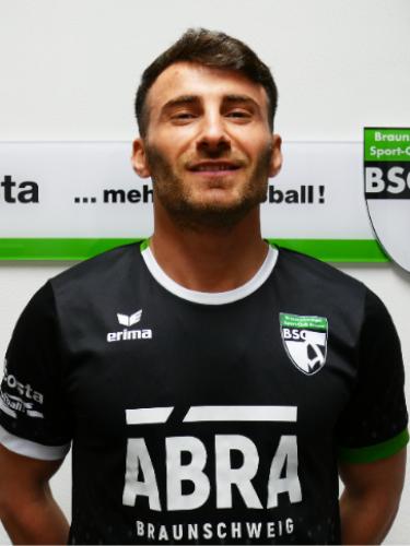 Mehmet Emin Bayar