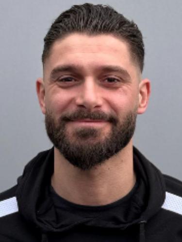 Bünyamin Özdemir