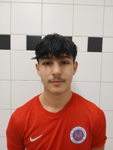 Ersijan Ismaili