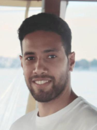 Ramy Sarf
