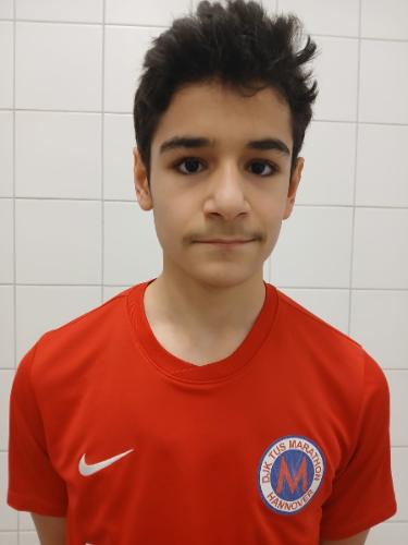 Nabil Mala Hussein