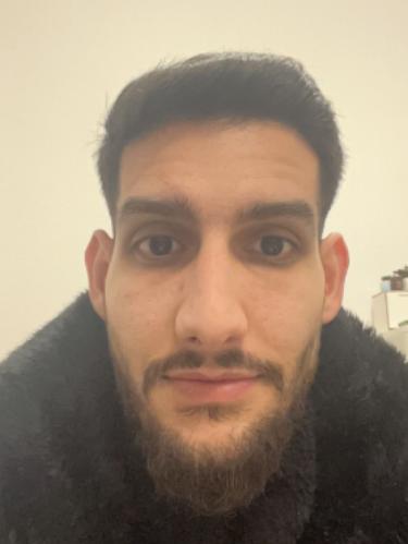 Mansur Abdulkadir Bingül