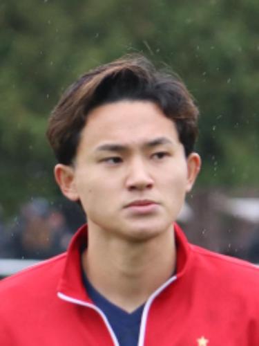 Ryusei Kodaira