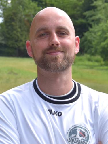 Oliver Rabe