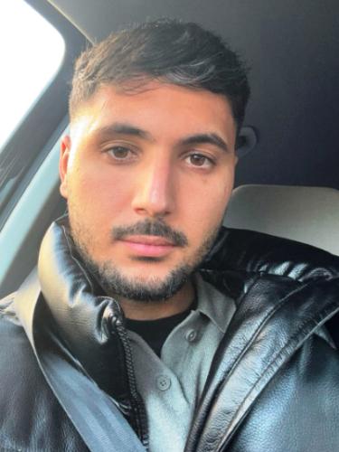 Alican Karatas