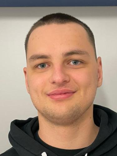 Finn Kirchberg