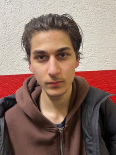 Onur Gebes