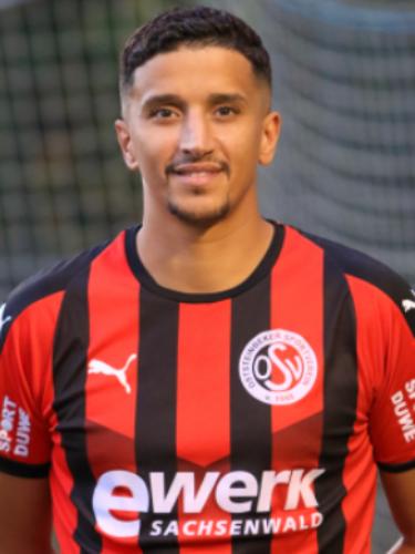 Youssef Ben Mustapha Sbou