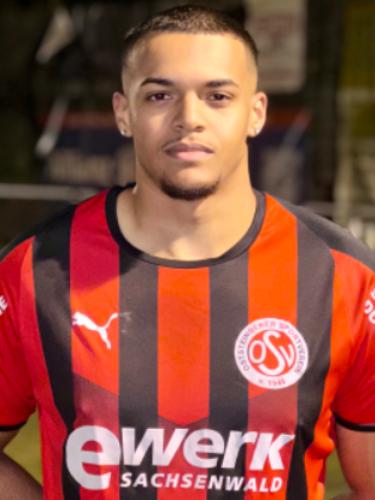 Tyron Amevor Ketzler