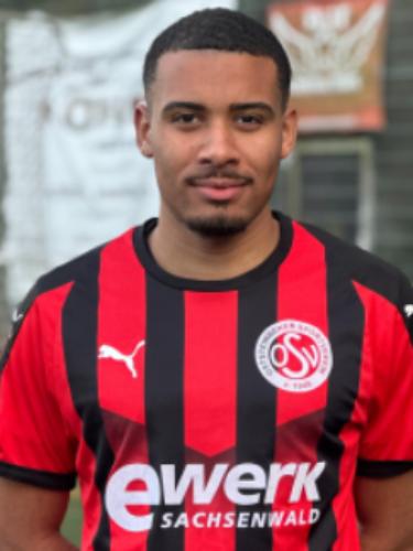 Achu Ngu Franke