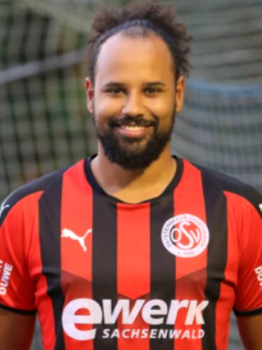 Zamani Aziz Konaney Tjade Konstantin Badawere