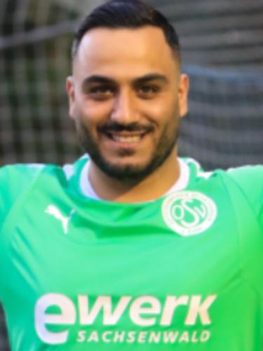 Shahab Alkhamis