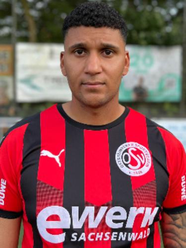 Malcom-Maxim Petersen