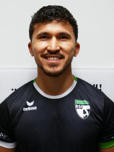 Jawid Haidari