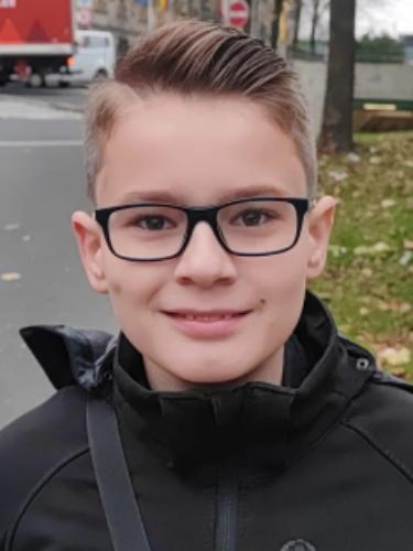 Ben Nicklas Zauter