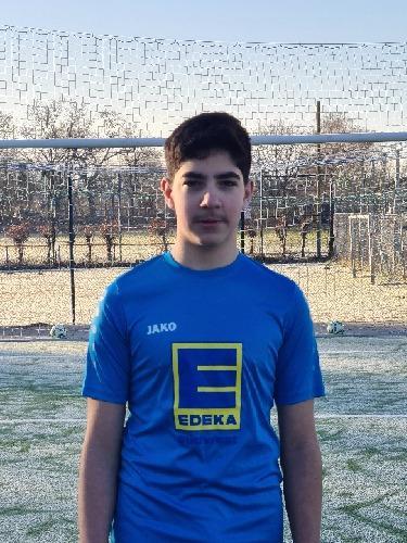 Oubay Nakawa Abou Naseir