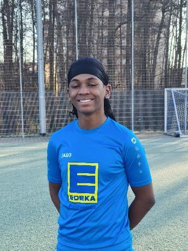 Denzel Nkea Nkemngu