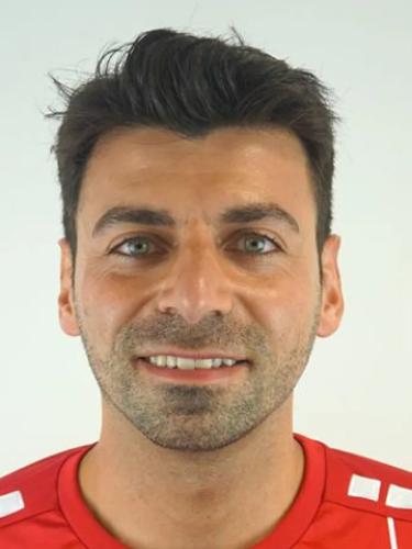 Eser Kazak
