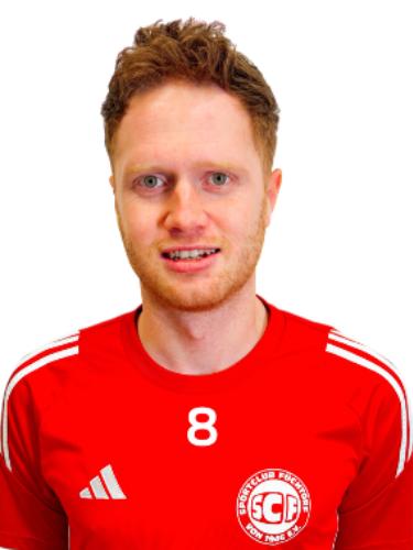 Niklas Brändle