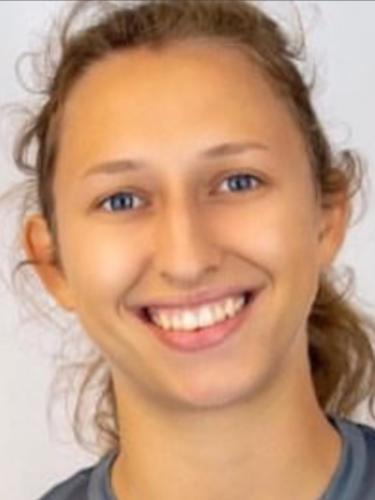 Josephine Holtzmann