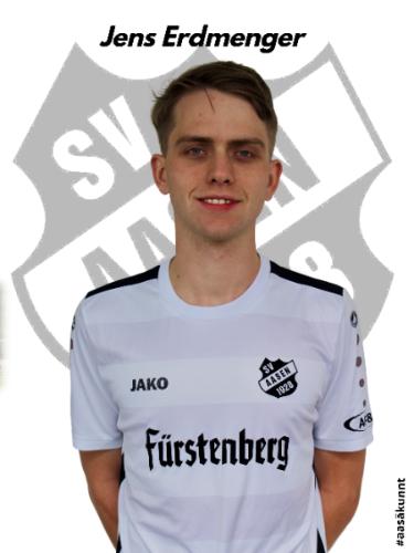 Jens Erdmenger