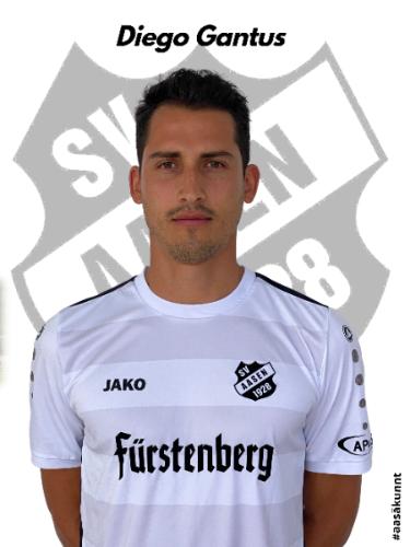 Diego Gantus Palomar