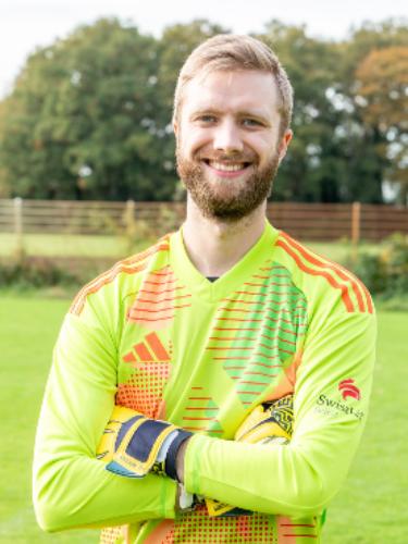 Mario Beckervordersandforth