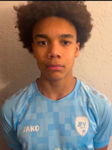 Jabari Grensemann