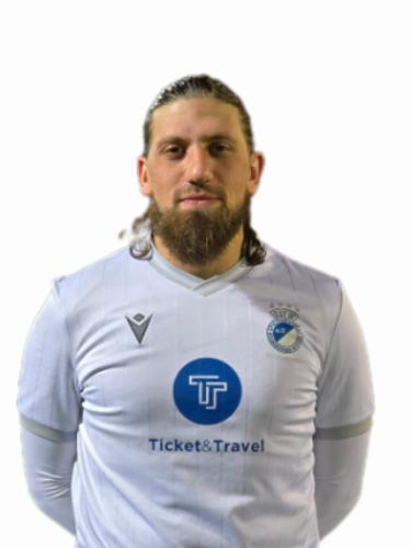 Emre Amil