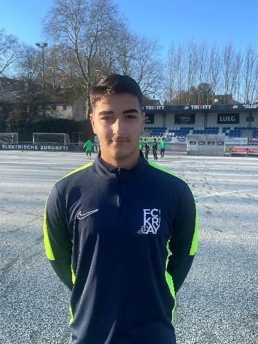 Shevan Mahmoud