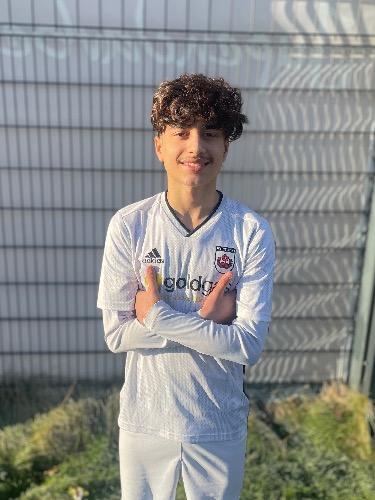 Ihab Hadi Mahmood