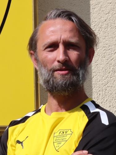 Thilo Drese