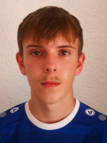 Marvin Gottselig