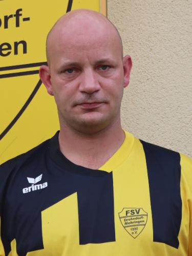 Eric Bellmann