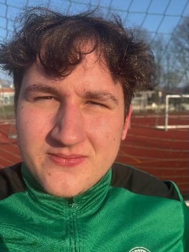 Marlon Frederick Neuhäuser