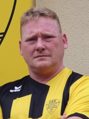 Maik Wohlfeil