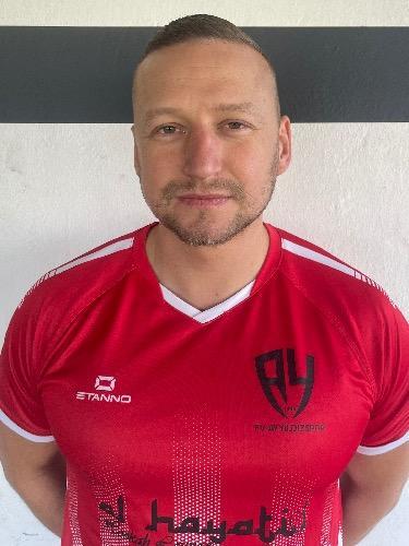 Patrick Kalis