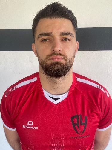 Edmond Hajdari