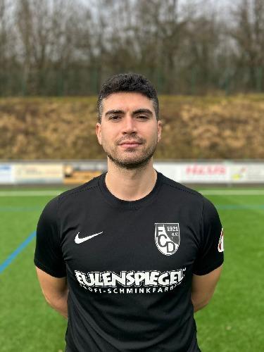 Mustafa Günes