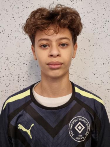 Jonas Mansouri